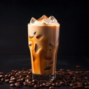 Cold Coffee