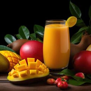 Mango Juice
