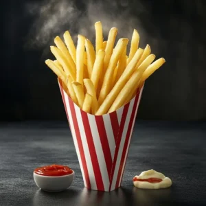 Classic French Fries
