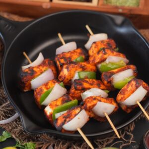 Paneer Tikka