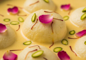 Rasmalai