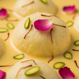 Rasmalai